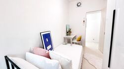 One-north Residences (D5), Apartment #580823131